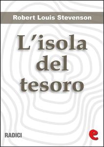 Lisola Del Tesoro Epub